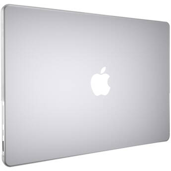 SwitchEasy Nude Protective Case for 2021 MacBook Pro 16" (Transparent)