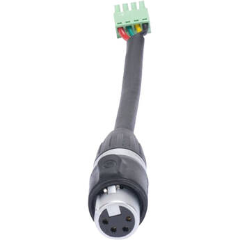 Elation Professional Pix-AD3 Cable (6")