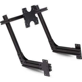 Next Level Racing Elite Direct Monitor Mount (Black Edition)