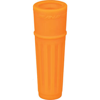 Canare CB04 Connector Boot for RG59 Video Cable (Orange)