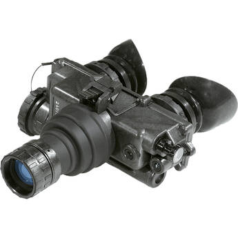 ATN PVS7-3WHPT Night Vision Biocular (Gen 3, Auto-Gated, White Phosphor)