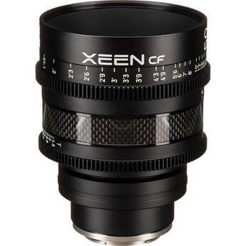 Rokinon XEEN CF 50mm T1.5 Pro Cine Lens (E-Mount)