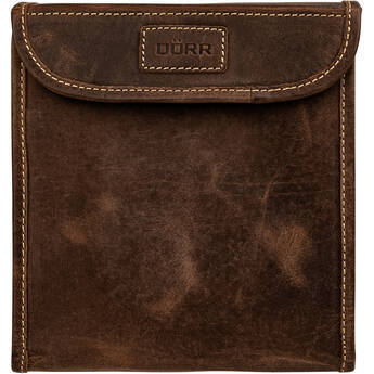Dorr Leather Binocular Case (Large, Brown)