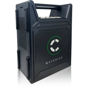 Core SWX Maverick Block Battery