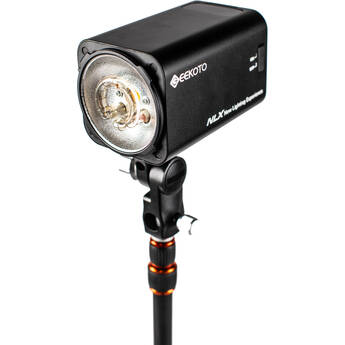 Geekoto NLX140 Strobe Light
