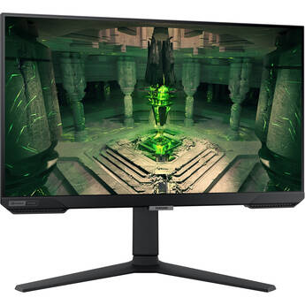 Samsung Odyssey G40B 25" HDR 240 Hz Gaming Monitor