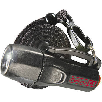 Pelican 1930C L1 LED Flashlight (Black)