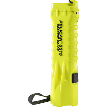 Pelican 3315CC LED Flashlight