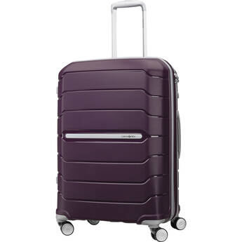 Samsonite Freeform Medium Spinner (Amethyst Purple)
