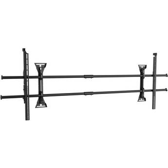 Chief Micro-Adjustable Wall Mount for 80 to 120" Displays