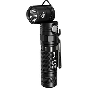 Nitecore MT21C Right-Angle LED Flashlight