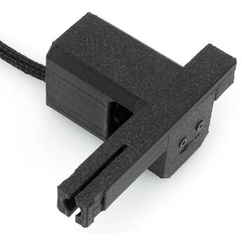 LulzBot Filament Runout Sensor for SideKick 3D Printers