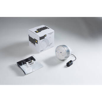 Lowel Rifa EX 55 LED 80W Bulb & Diffuser Kit