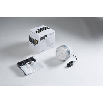 Lowel Rifa EX 66 LED 80W Bulb & Diffuser Kit