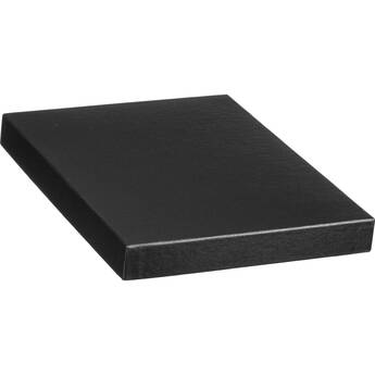 Print File Film & Print Box (8 x 10 x 1.1", Black)