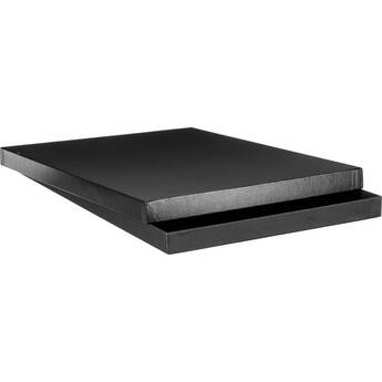 Print File Film & Print Box (13 x 19 x 1.1", Black)