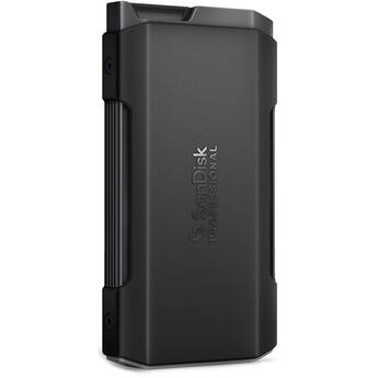 SanDisk Professional PRO-BLADE TRANSPORT
