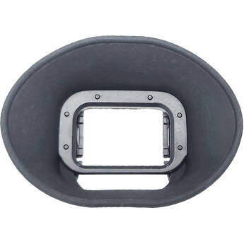 Hoodman Eyecup for Sony a9 III, a7R V, a7S III, a7 IV & a1 Eyepieces