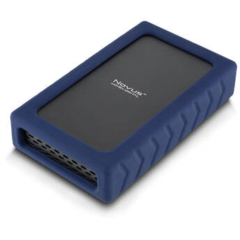 Oyen Digital 20TB Novus USB-C 3.2 Gen 2 Rugged Desktop Hard Drive