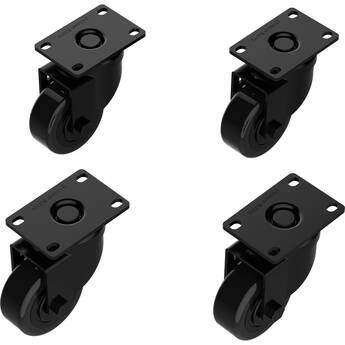 JBL Accessory Caster Kit for SRX900 Series Subwoofers