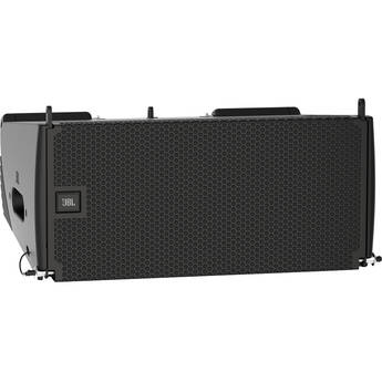 JBL SRX906LA Dual 6.5" Powered Line Array Loudspeaker