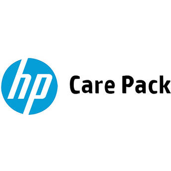 HP 3-Year Next Business Day Onsite Hardware Support with Media Retention for Z9 24"