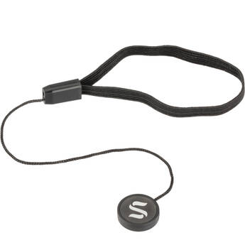 Sensei Cap Keeper Lens Cap Holder