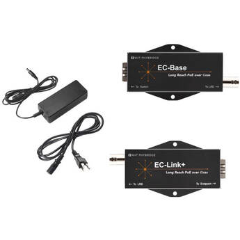 NVT Phybridge NV-ECLK-PLS-XKIT 1-Port EC Extender Kit