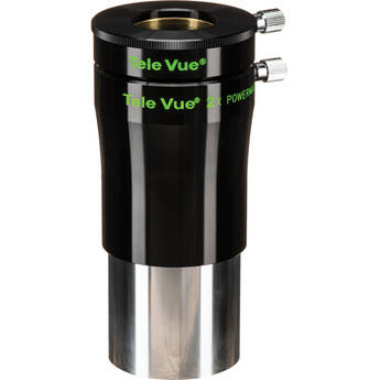 Tele Vue 2x Powermate (2")
