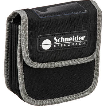 Schneider 4 x 4" Five Slot Filter Pouch
