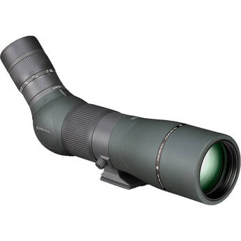 Vortex Razor HD 22-48x65 Spotting Scope (Angled Viewing)