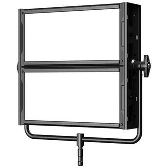 Litepanels Gemini 2x1 Hard RGB LED Light Panel (Dual Panel Array, EU Power Cord)
