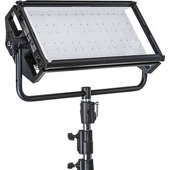 Litepanels Gemini 2x1 Hard RGB LED Light Panel (Standard Yoke, US Power Cord)