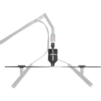Ambient Recording Stereo Bar