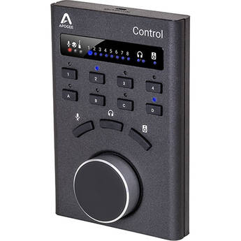 Apogee Electronics Apogee Control Hardware Remote
