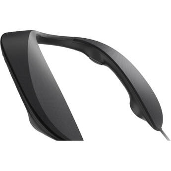 Panasonic Wearable SoundSlayer Immersive Gaming Speaker System