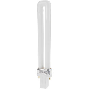 Bayco Products 9W Fluorescent Bulb for 818 & 918 Series