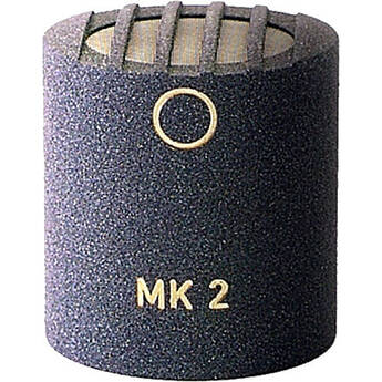 Schoeps MK2 Omni-directional Capsule