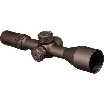 Vortex 4.5-27x56 Razor HD Gen II Riflescope (EBR-7C MRAD Illuminated Reticle)
