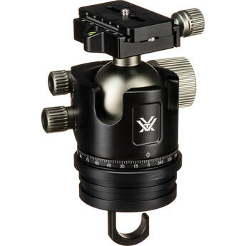 Vortex Radian Ball Head