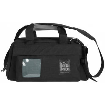 PortaBrace CS-HM170 Soft Case (Black)