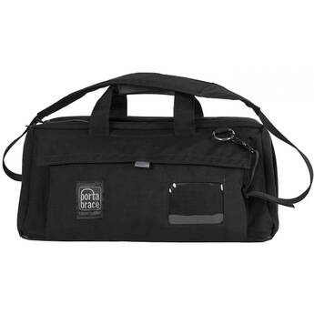 PortaBrace CS-AC30 Carrying Case for Panasonic AG-AC30 & Accessories