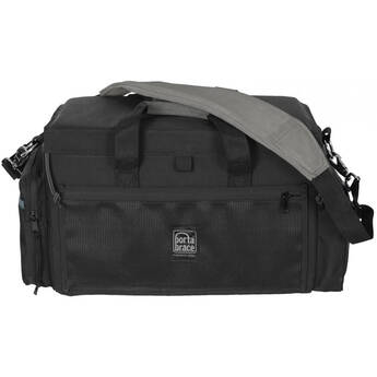 PortaBrace Digital Video Organizer Case for Canon C200