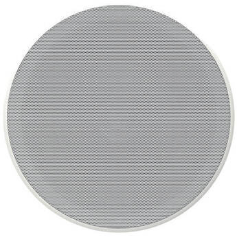 Bowers & Wilkins CCM7.5 S2 7" Two-Way In-Ceiling Speaker (Single)