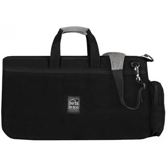 PortaBrace Cargo Style, Top Opening Case For The Canon XF705