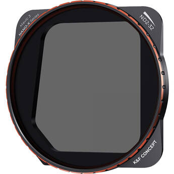 K&F Concept Nano-X VND2-32 Filter for Mavic 3/Mavic 3 Cine