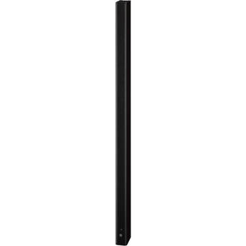 Yamaha VXL1B-16P Line-Array Wallmount Speaker for ADECIA System (Black, Not Sold Separately)