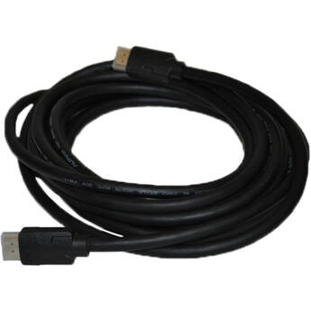 Alfatron 2' HDMI 2.0 Cable (Black)