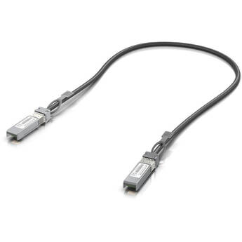 Ubiquiti UniFi 10G SFP+ Direct Attach Cable (1.6')