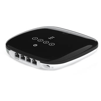 Ubiquiti UFiber Wi-Fi 6 GPON CPE